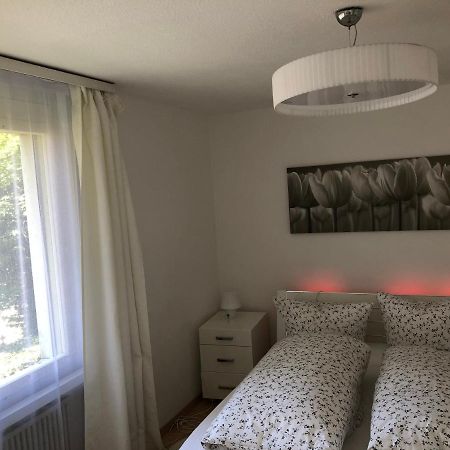 Apartamento Lucerne O-Guetsch Exterior foto