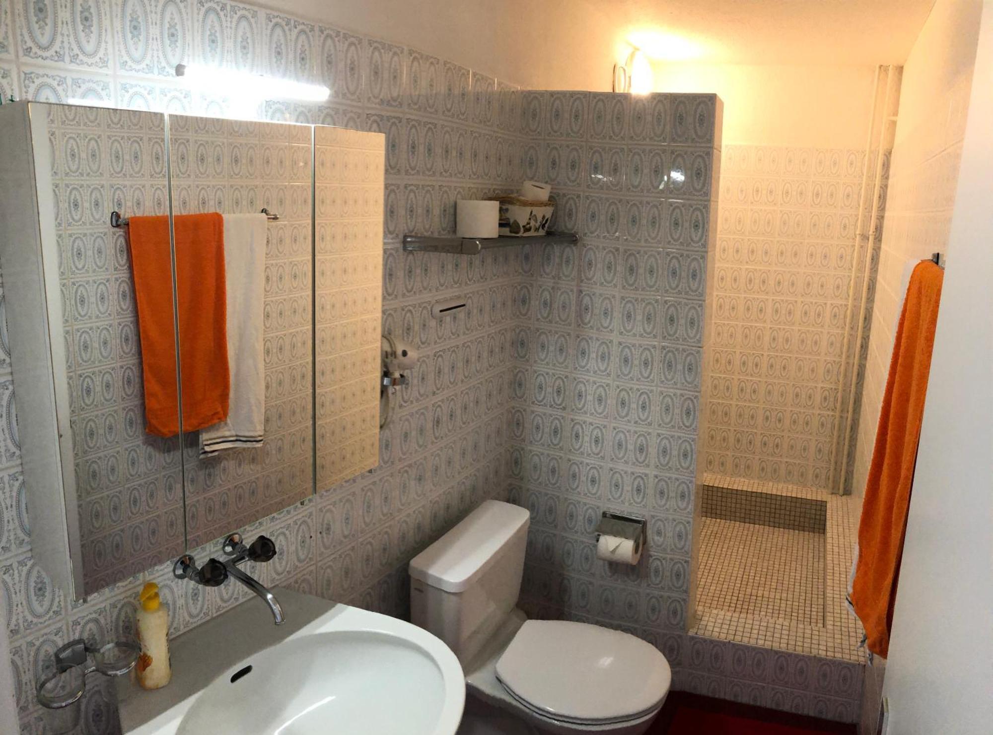 Apartamento Lucerne O-Guetsch Exterior foto