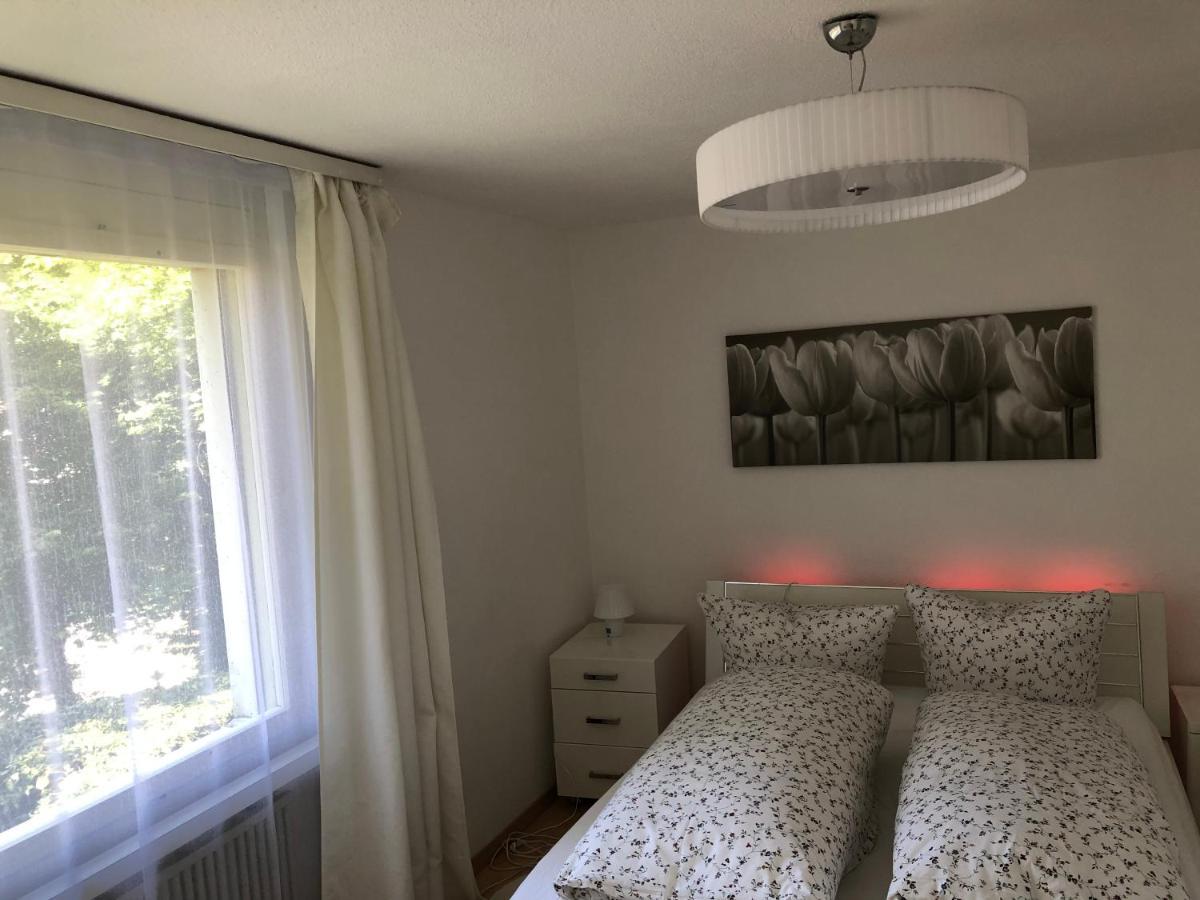 Apartamento Lucerne O-Guetsch Exterior foto