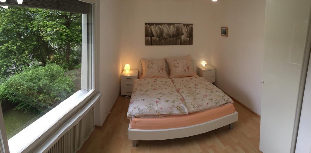 Apartamento Lucerne O-Guetsch Habitación foto