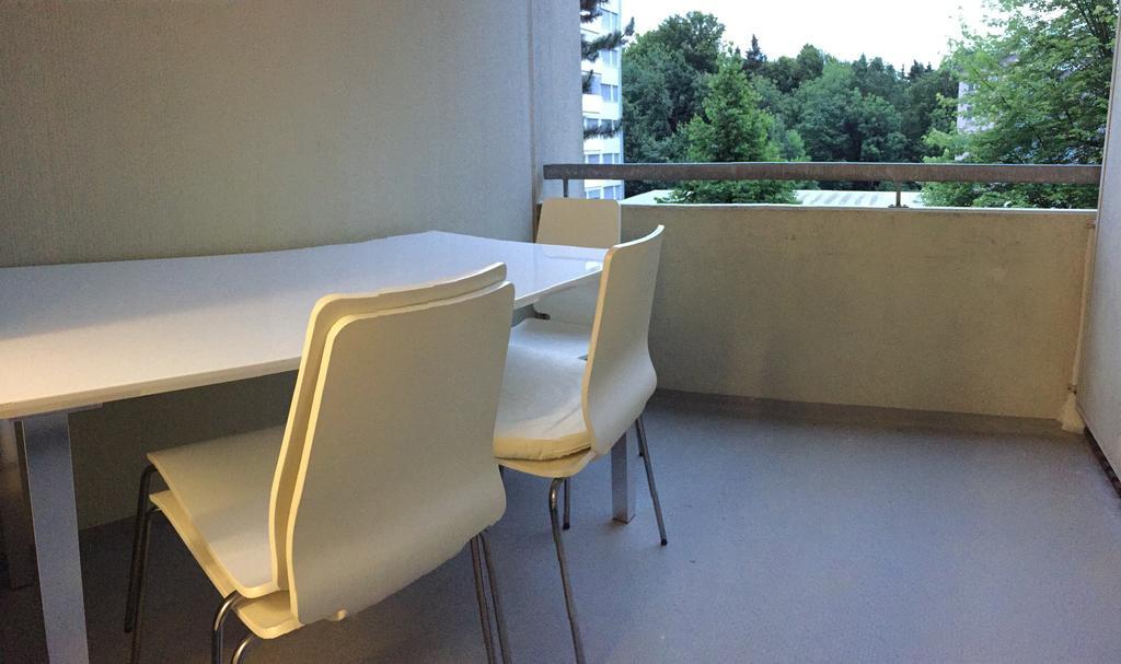 Apartamento Lucerne O-Guetsch Habitación foto